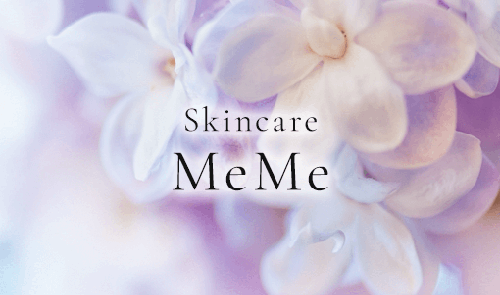 Skincare MeMe