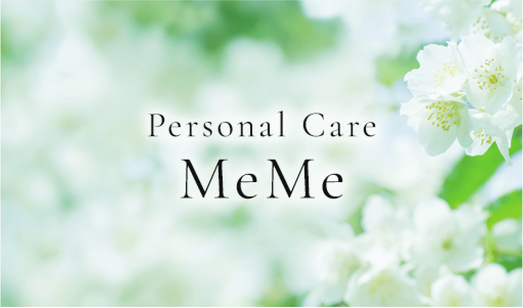 Personal Care MeMe