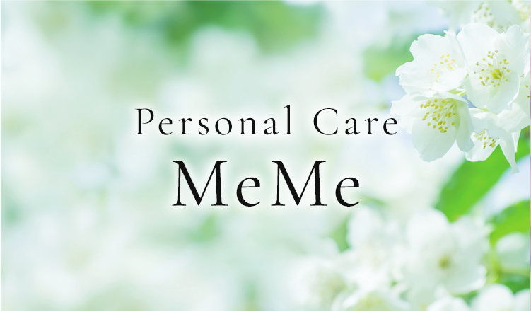 Personal Care MeMe